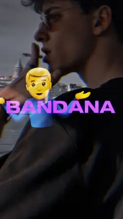 Bandana