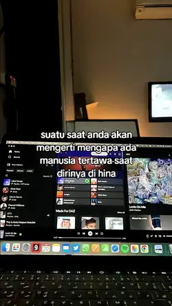 suatu saat akan 