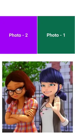 Trending Df Edit