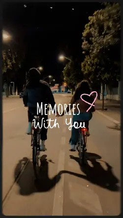 Memories With You