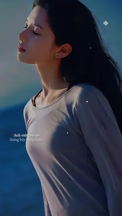 Tháng 7 Anh Viết Cho