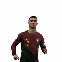 RONALDOOOOOO