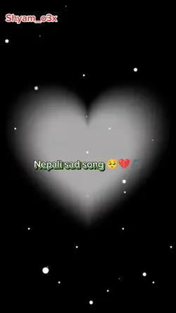 Nepali sad template 