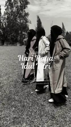 Trend lebaran 2026