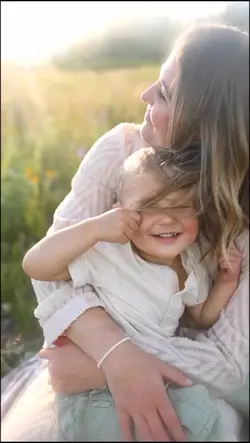 Mother and Son