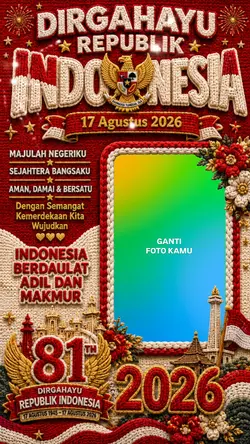 17 AGUSTUS 2026