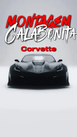 Cala Boni | Corvette