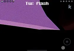 woah