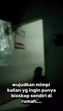 proyektor mini