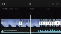 Timeline Clocks 