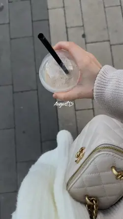 August video dump