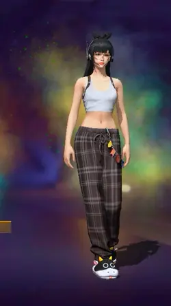 Trend ff