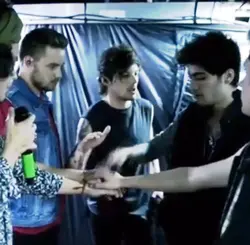 One direction edit