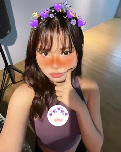 purple heart filter 