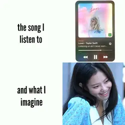 Lover - Taylor Swift