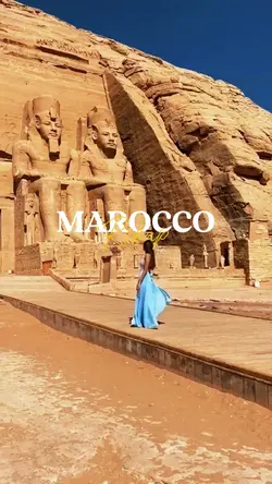 Marocco rekap 2025