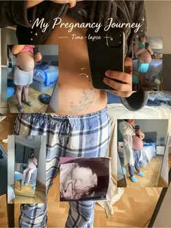 Pregnancy Journey