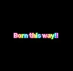 PRIDE MONTH!! 