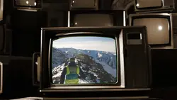 Your Video Old TV
