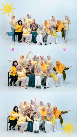 Kebersamaan