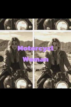 Motorcycles Women