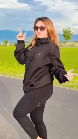 mentahan joget