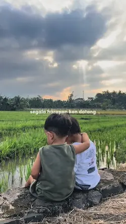 Segala harapan kan d