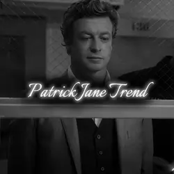 Patrick Jane trend