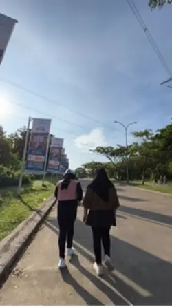 larii pagi
