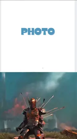 the fallen knight