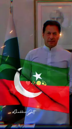 PTI flag
