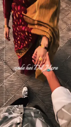 zinda Hai yeh Dil