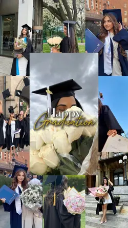 Happy Graduation 
