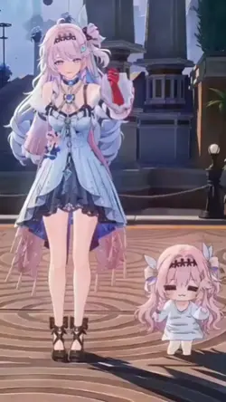 chibi