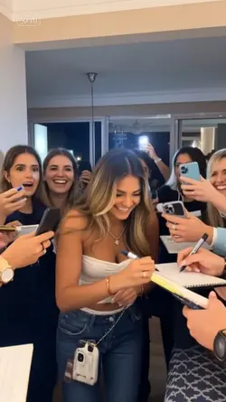 autographs