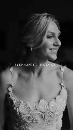 Cinematic Wedding 
