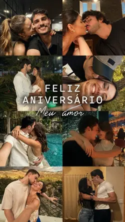 MEU AMOR