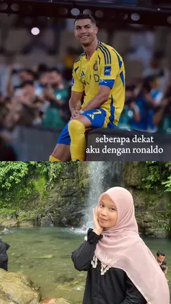 seberapa dekat aku