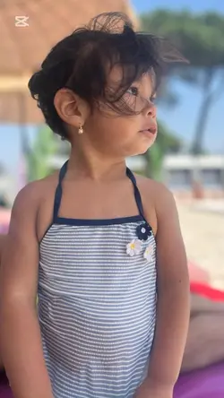 Mi bebé 😍