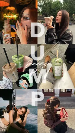 January dump