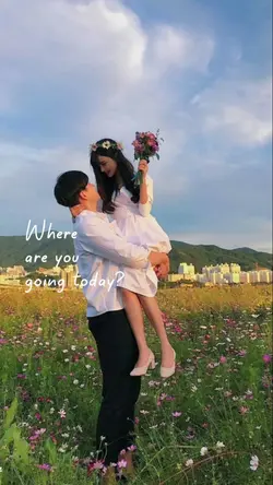 where are you going 