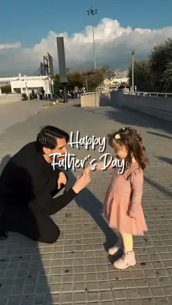 Happy Father's Day