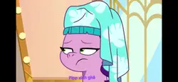 mẫu capcup mlp