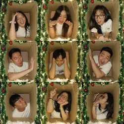Photobox layout 9
