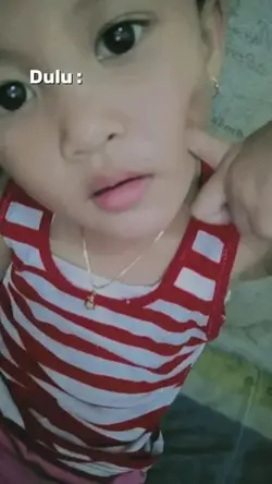 dulu & sekarang 