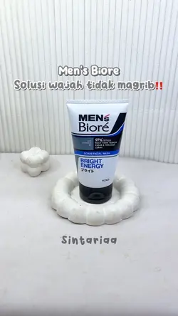 Riview facial wash