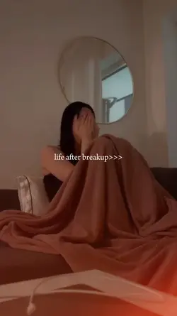 life after breakup?