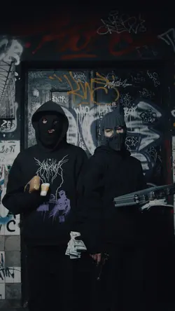 Cinematic keren kece