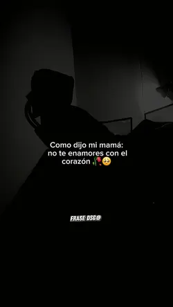 Frase sad