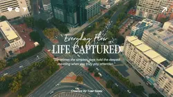 Life Recap Captured